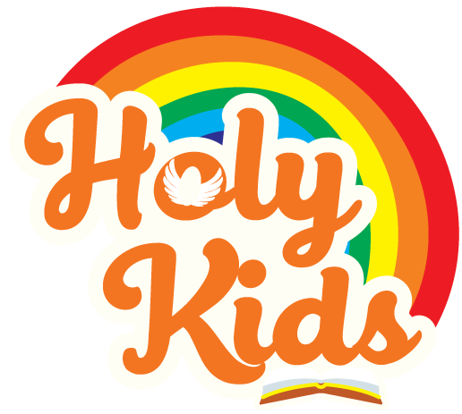 The Holy Kids